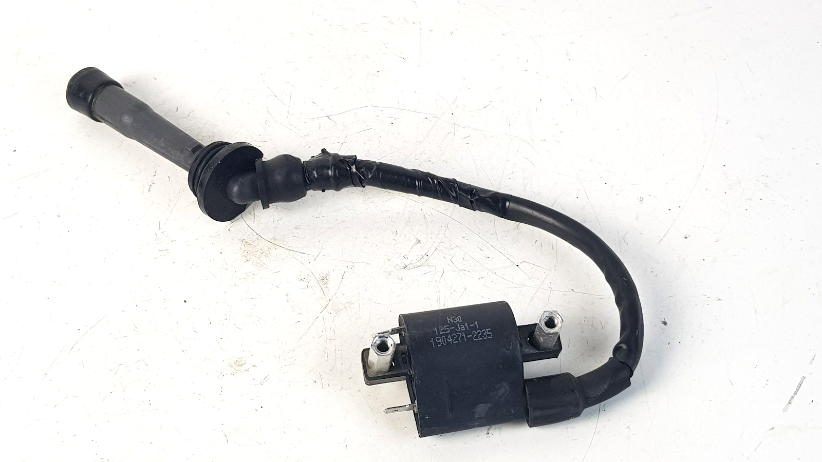 Bobina Accensione BENELLI TRK 251 ABS 2018 - 2025 LEONCINO 250