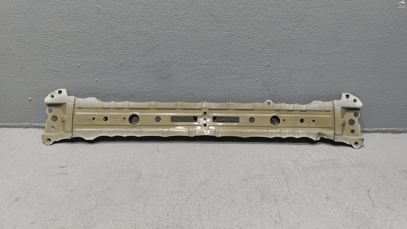 Used 2018-2024 Toyota Camry Radiator Core Support Lower Reinforcement Tie Bar OEM