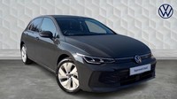 2026 Volkswagen Golf TSI Match Euro 6 5-door Hatchback Petrol Manual