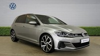 2018 Volkswagen Golf 2.0 TDI 184 GTD 5dr DSG Diesel Hatchback Hatchback Diesel A