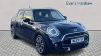 2019 MINI Hatch 2.0 Cooper S Exclusive II 5dr Hatchback Petrol Manual