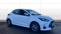 2023 Toyota Yaris 1.5 Hybrid Icon 5dr CVT Hybrid Hatchback Hatchback Hybrid Auto