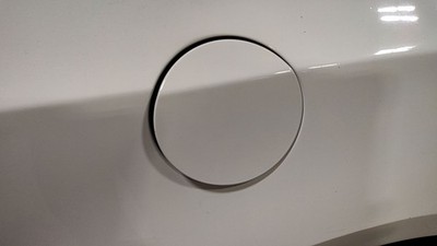 2011-2016 Chevrolet Cruze Fuel/Gas Filler Lid Door Cover Summit White-GAZ