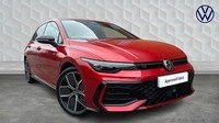 2026 Volkswagen Golf ETSI MHEV Black Edition DSG Euro 6 5-door Hatchback Petrol 