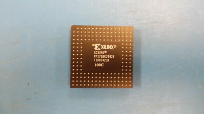 (1PC)XC3090-100PP175C GateArray 320 CLBs 5000 Gates 100MHz 320-Cell CMOS PPGA175