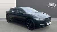 2019 Jaguar I-Pace 294kW EV400 S 90kWh 5dr Auto Electric Estate Estate Electric 