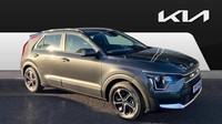 2025 Kia Niro 1.6 GDi 127 Hybrid 2 Nav 5dr DCT Hybrid Estate Estate Hybrid Autom