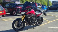 2015 Yamaha TRACER 900 900 ABS Petrol Manual