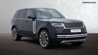 2024 Land Rover Range Rover 3.0 D350 Autobiography 4dr Auto SUV Diesel Automatic