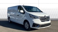 2025 Renault Trafic Lwb Diesel LL30 Blue dCi 150 Extra [Safety] Van Van Diesel M