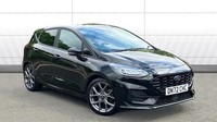 2022 Ford Fiesta 1.0 EcoBoost ST-Line 5dr HATCHBACK PETROL Manual