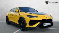 2023 Lamborghini Urus Performante 4.0T FSI V8 Performante 5dr Auto Petrol