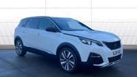 2020 Peugeot 5008 1.5 BlueHDi GT Line Premium 5dr Diesel Estate Estate Diesel Ma