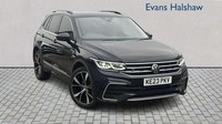 2023 Volkswagen Tiguan 1.5 TSI 150 R-Line Edition 5dr DSG Estate Petrol Automati