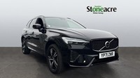 2022 Volvo XC60 2.0 B5P R DESIGN 5dr Geartronic ESTATE PETROL Automatic
