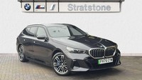 2025 BMW i5 250kW eDrive40 M Sport 84kWh 5dr Auto Estate Electric Automatic