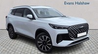 2026 Chery Tiggo 8 1.5T PHEV Summit 5dr DHT HATCHBACK PETROL/ELECTRIC Automatic