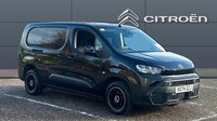 2024 Toyota PROACE CITY L2 Diesel 1.5D 100 Icon Van Van Diesel Manual