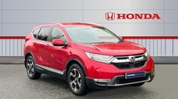 2020 Honda CR-V 2.0 i-MMD Hybrid SR  2WD 5dr eCVT Hybrid Estate Estate Hybrid Au