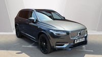 2021 Volvo XC90 2.0 T8 Recharge PHEV Inscription Pro 5dr AWD Auto Estate Estate 