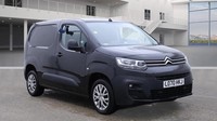 2020 Citroen Berlingo 1.2 PureTech 1000Kg Enterprise 110ps [Start stop] PANEL VA