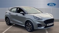 2023 Ford Puma 1.0 EcoBoost Hybrid mHEV ST-Line 5dr DCT Petrol Hatchback Hatchba