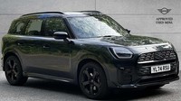 2025 MINI Countryman 1.5 C Sport [Level 1] 5dr Auto Hatchback Petrol Automatic