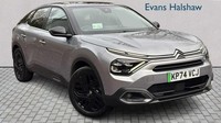 2024 Citroen C4 100kW E-series 50kWh 5dr Auto Hatchback Electric Automatic