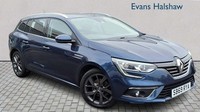 2019 Renault Megane 1.3 TCE Iconic 5dr ESTATE PETROL Manual