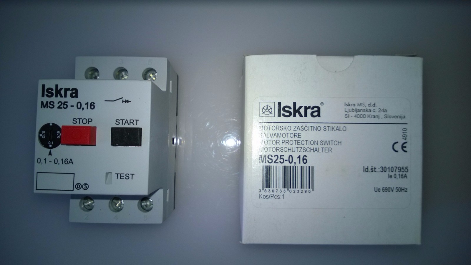 Tm 25 mst. Автоматический выключатель iskra ms25. электродвигатель iskra amp4311. mst 25-16. ms-25.
