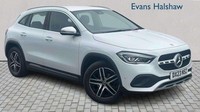 2023 Mercedes-Benz GLA 180 Sport Executive 5dr Auto Hatchback Petrol Automatic