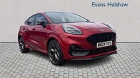 2024 Ford Puma 1.5 EcoBoost ST 5dr Hatchback Petrol Manual