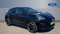 2026 Ford Puma 123kW Premium 43kWh 5dr Auto HATCHBACK ELECTRIC Automatic