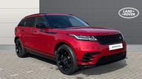 2021 Land Rover Range Rover Velar 2.0 D200 R-Dynamic SE 5dr Auto Diesel Estate E