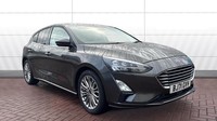 2021 Ford Focus 1.5 EcoBlue 120 Titanium X Edition 5dr Diesel Hatchback Hatchbac