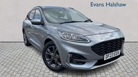 2023 Ford Kuga 1.5 EcoBoost 150 ST-Line Edition 5dr SUV Petrol Manual
