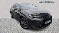 2023 Lexus UX 250h 2.0 F-Sport Design 5dr CVT Hatchback Hybrid Ele Automatic