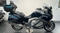 2020 BMW K1600 GT LE ABS TOURER Petrol Manual