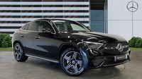2025 Mercedes-Benz GLC Coupe GLC 300 4Matic AMG Line Premium 5dr 9G-Tronic Petro