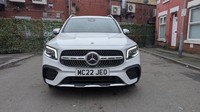 2022 Mercedes-Benz GLB GLB 200 AMG Line Premium 5dr 7G-Tronic ESTATE Petrol Auto