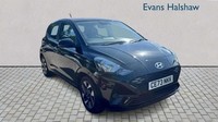 2023 Hyundai i10 1.0 Advance 5dr Hatchback Petrol Manual