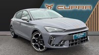 2024 Cupra Leon 1.5 TSI 150 V2 5dr Petrol Hatchback Hatchback Petrol Manual