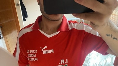 Item photo(s) from verified buyer
