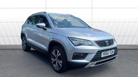 2016 SEAT Ateca 1.0 TSI Ecomotive SE Technology 5dr Petrol Estate Estate Petrol 