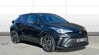 2021 Toyota C-HR 1.8 Hybrid Design 5dr CVT Hybrid Hatchback Hatchback Hybrid Aut