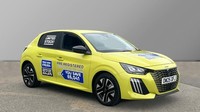 2025 Peugeot 208 1.2 PureTech 100 Allure 5dr Petrol Hatchback Hatchback Petrol M