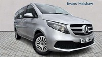 2023 Mercedes-Benz V Class V300 d 237 Sport 5dr 9G-Tronic [Extra Long] Estate Di