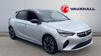 2022 Vauxhall Corsa 100kW Elite Premium 50kWh 5dr Auto [11kWCh] Electric Hatchba
