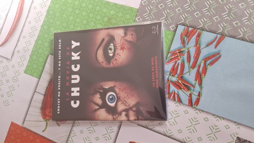 Fotos del artículo de un comprador verificado