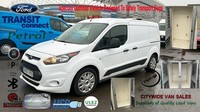 2018 Ford Transit Connect 1.0 100ps Trend Dog Van  NO VAT PANEL VAN Petrol Manua